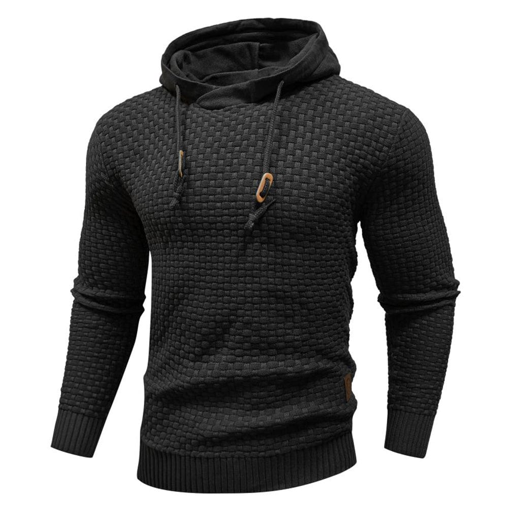Polariou™ | Phantom Herren Kapuzenpullover