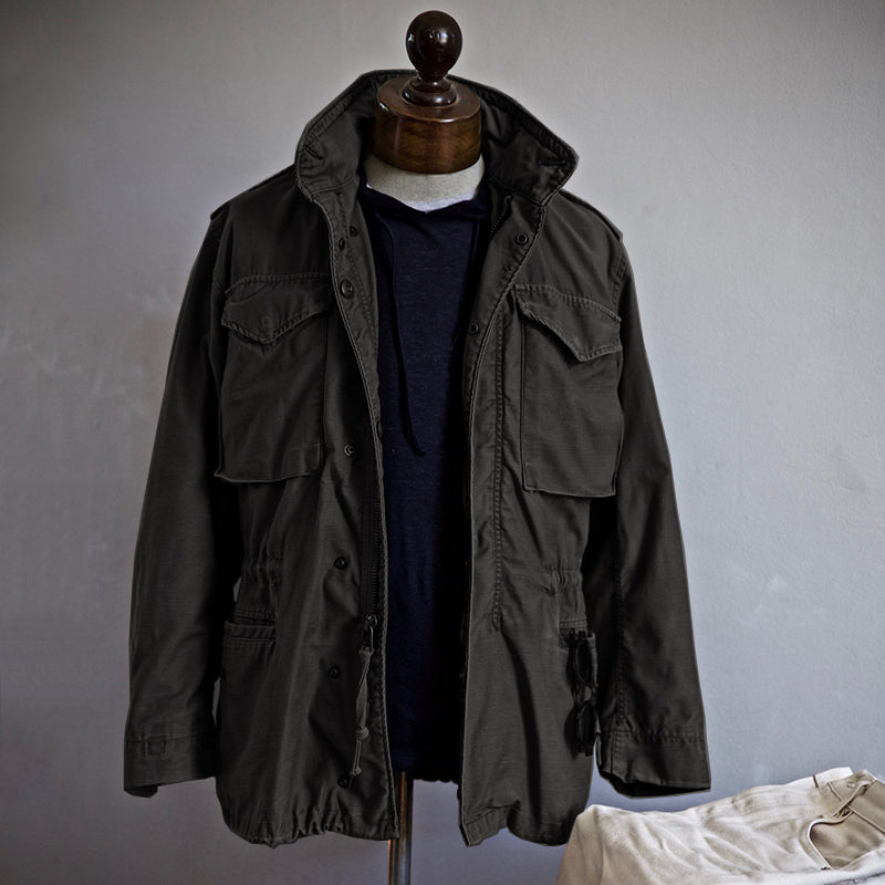 Polariou™ | M65 Feldjacke