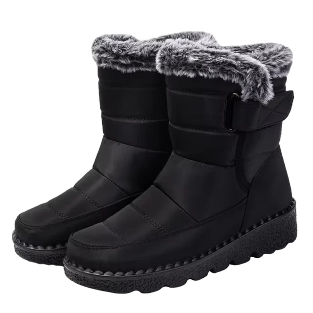 Polariou™ | Winterstiefel