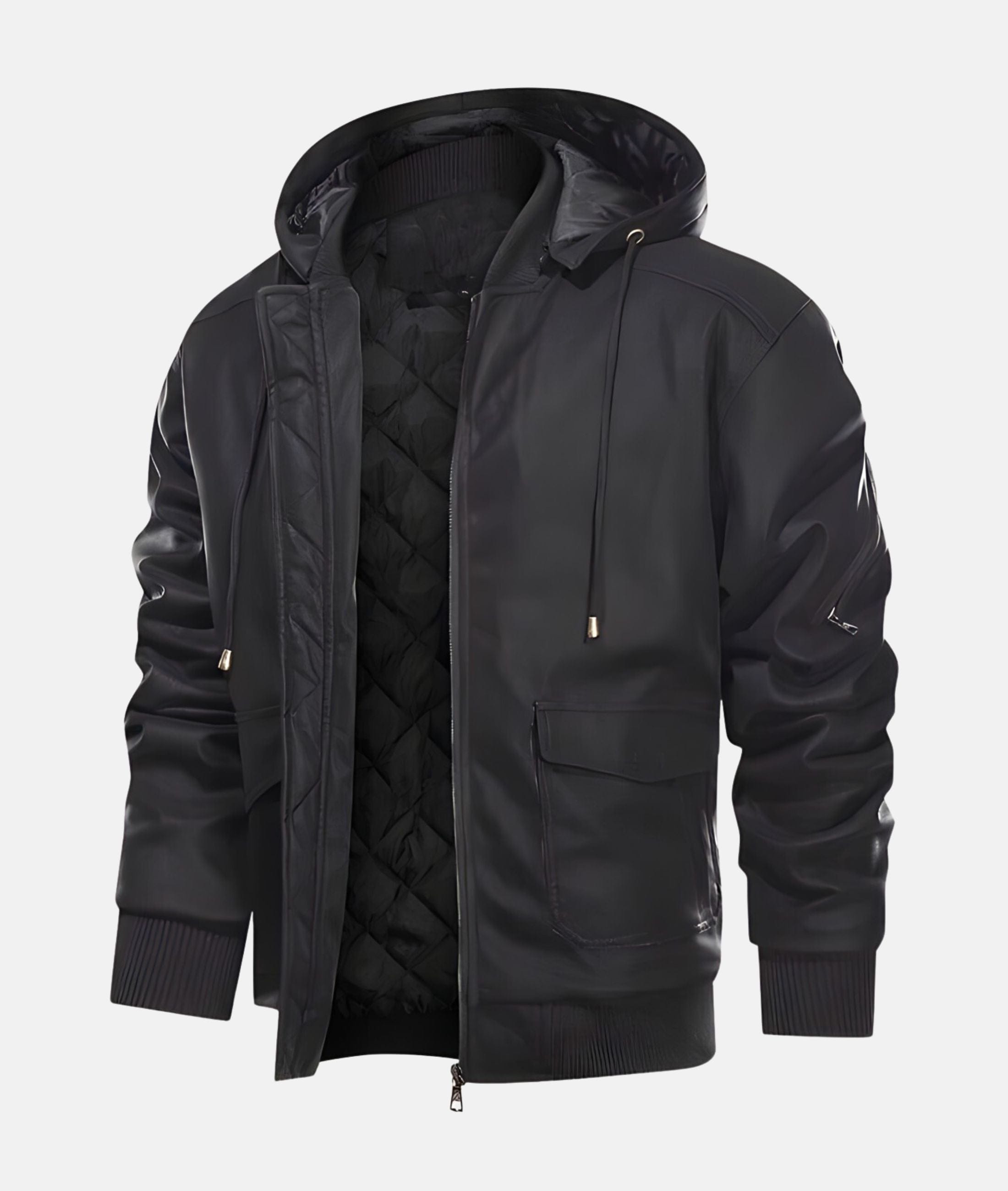 Polariou™ | Herren-Steppjacke