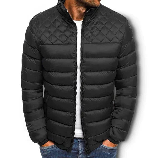 Polariou™ | Gepolsterte Jacke für Herren