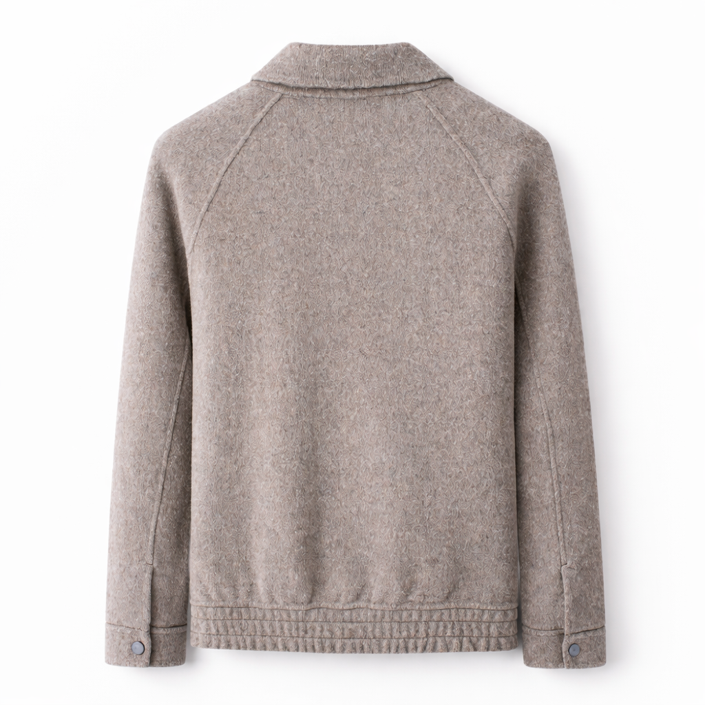 FRESH LABEL | David Wolljacke