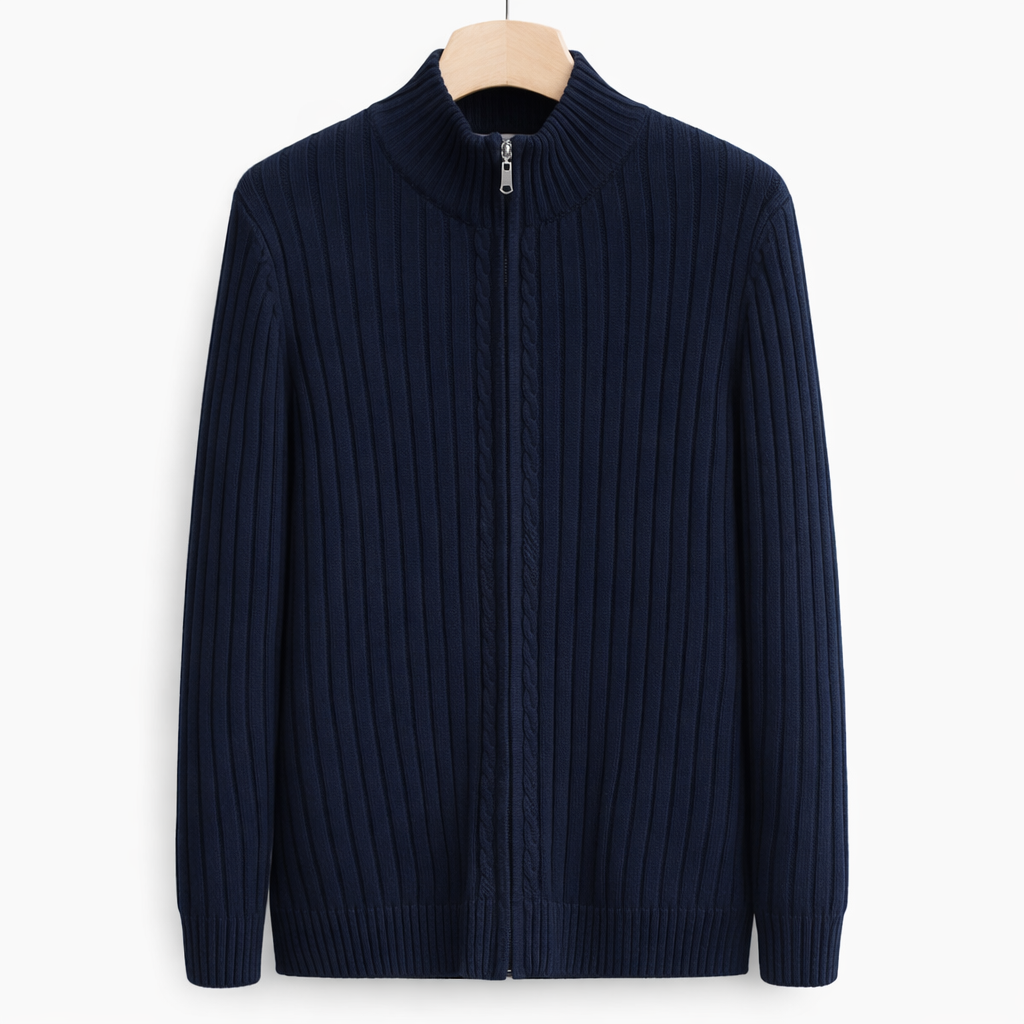 FRESH LABEL | Leo Classic Weste