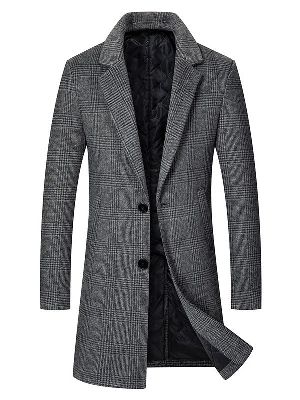 FRESH LABEL | Matthijs Wollmantel