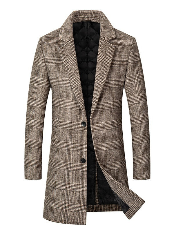 FRESH LABEL | Matthijs Wollmantel