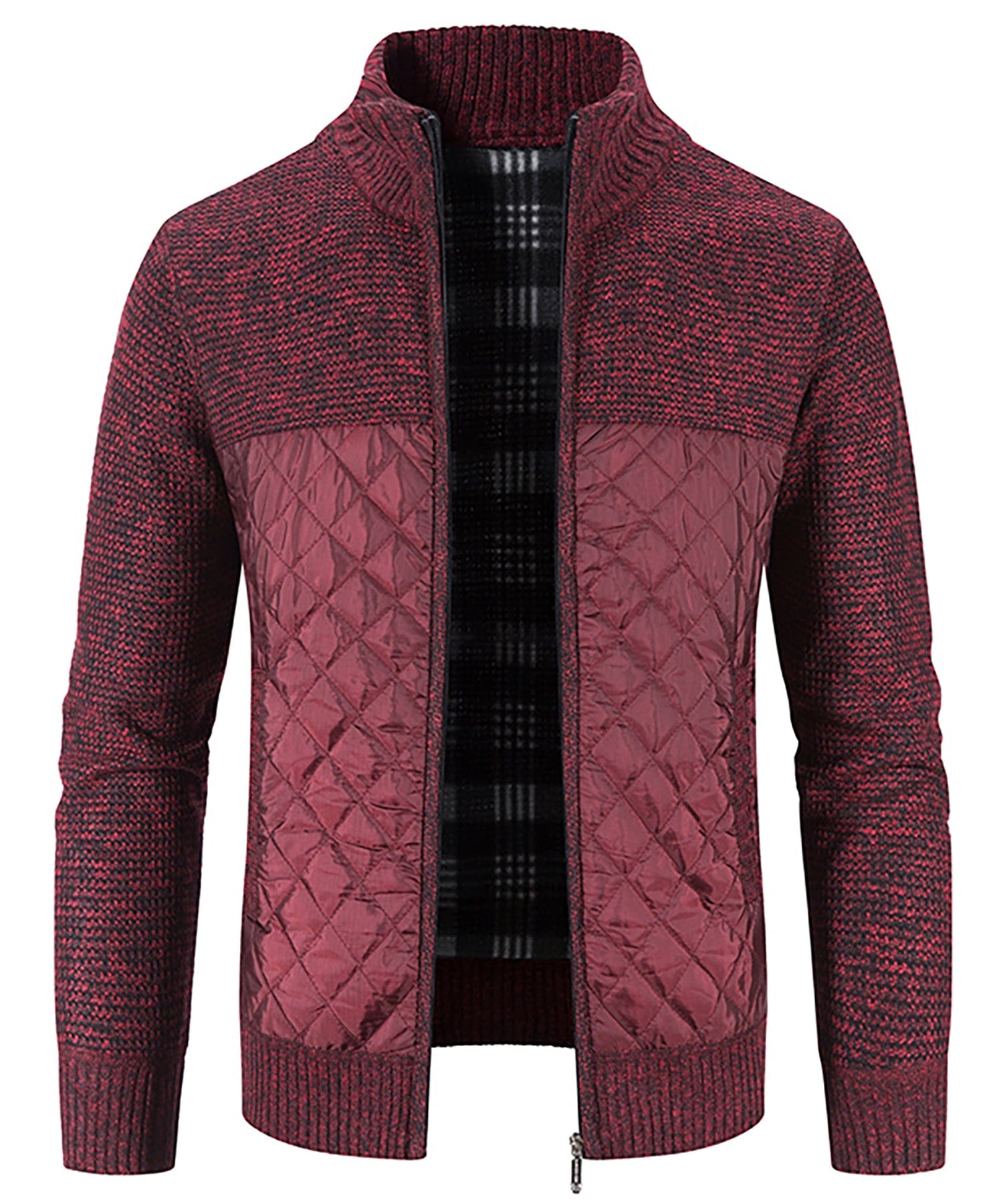 Polariou™ | Everest Hybrid-Jacke