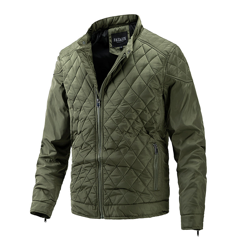 Polariou™ | Herren Steppjacke