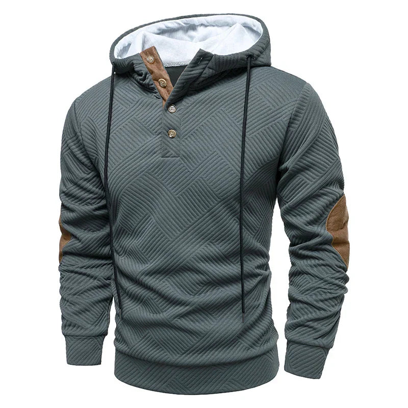 Polariou™ | Stilvoller Herrenpullover