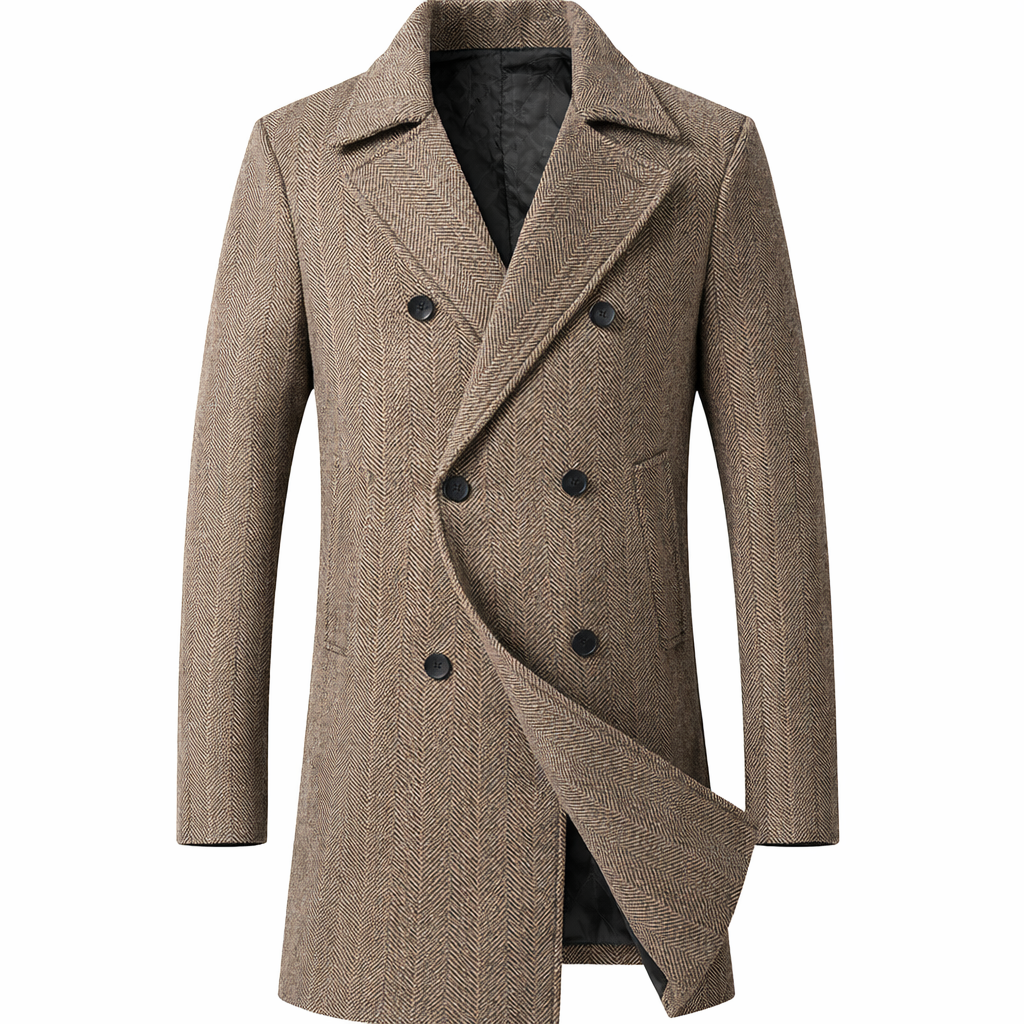 FRESH LABEL | Laurent Overjas