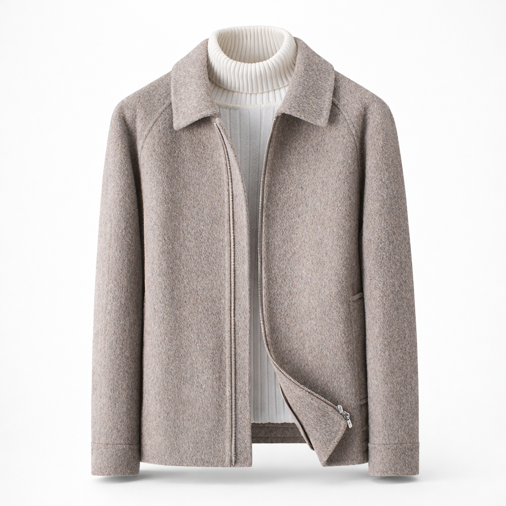 FRESH LABEL | David Wolljacke