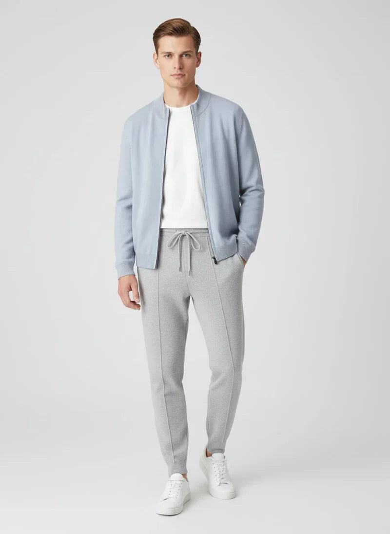 Polariou™ | Set aus Extra-Feiner Merinowolle Pure