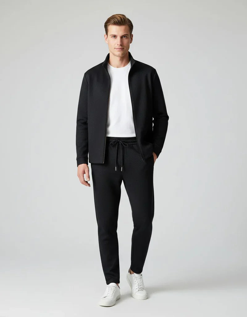 Polariou™ | Aston Premium Sportbekleidungs-Set