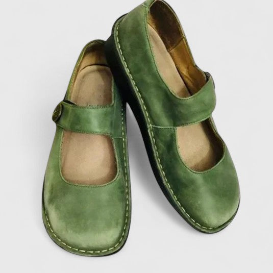 Lisa | Komfort-Orthopädische Schuhe