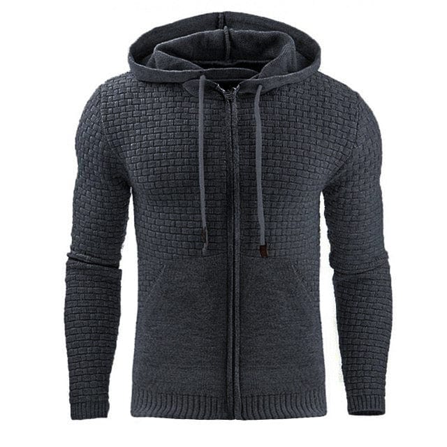 Polariou™ | Shadow Herren Kapuzenpullover