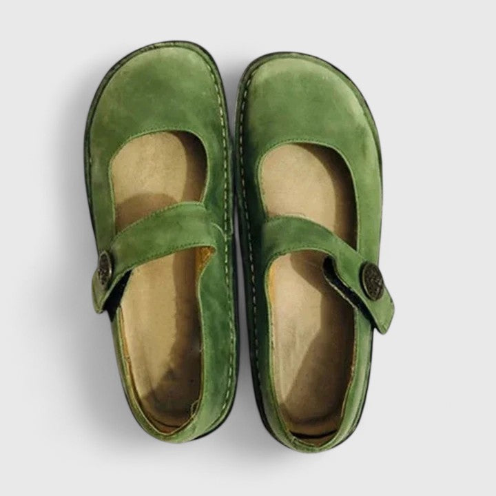 Lisa | Komfort-Orthopädische Schuhe